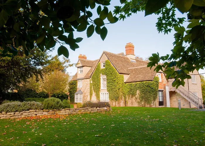Voco Oxford Spires By Ihg